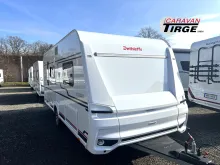 Fahrzeugbild Dethleffs Nomad 490 EST #1