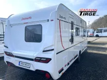 Fahrzeugbild Dethleffs Nomad 490 EST #4