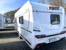 Fahrzeugbild Dethleffs Nomad 490 EST #5