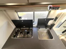 Fahrzeugbild Dethleffs Nomad 490 EST #7