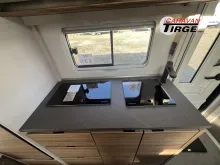 Fahrzeugbild Dethleffs Nomad 490 EST #8