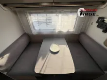 Fahrzeugbild Dethleffs Nomad 490 EST #9