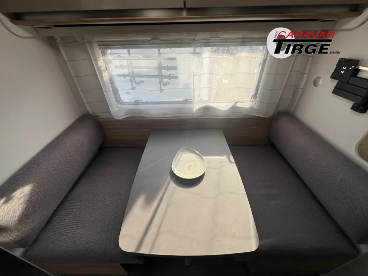 Fahrzeugbild Dethleffs Nomad 490 EST #9