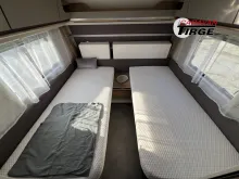 Fahrzeugbild Dethleffs Nomad 490 EST #13