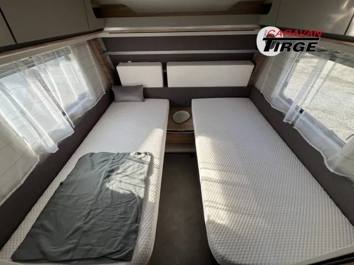 Fahrzeugbild Dethleffs Nomad 490 EST #13