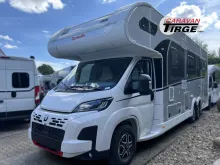 Fahrzeugbild Dethleffs Alpa A 7820-2 #3