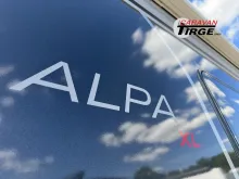 Fahrzeugbild Dethleffs Alpa A 7820-2 #4