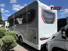 Fahrzeugbild Dethleffs Alpa A 7820-2 #5