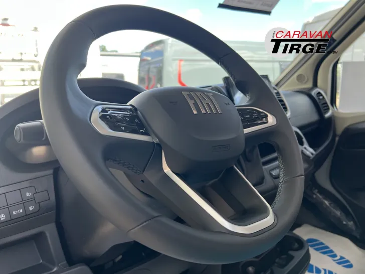 Fahrzeugbild Dethleffs Alpa A 7820-2 #11