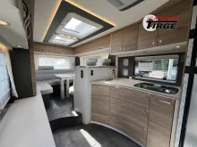 Fahrzeugbild Dethleffs Alpa A 7820-2 #12