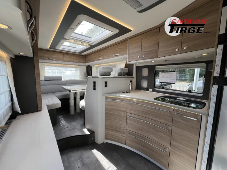 Fahrzeugbild Dethleffs Alpa A 7820-2 #12