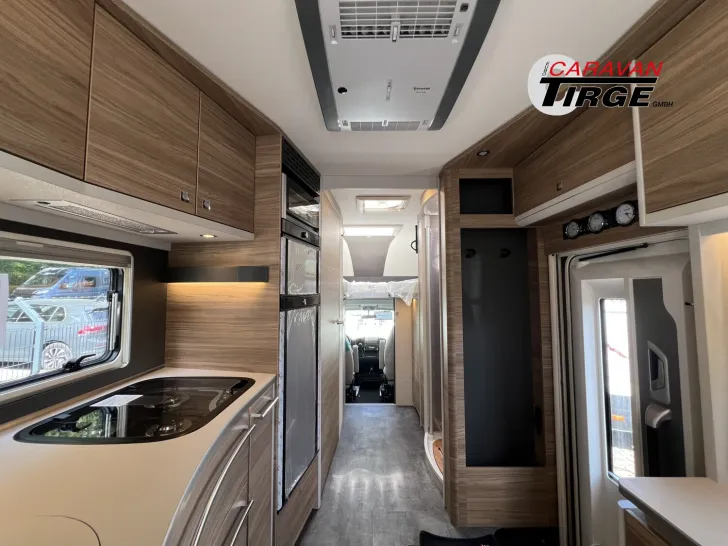 Fahrzeugbild Dethleffs Alpa A 7820-2 #13