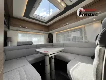 Fahrzeugbild Dethleffs Alpa A 7820-2 #14