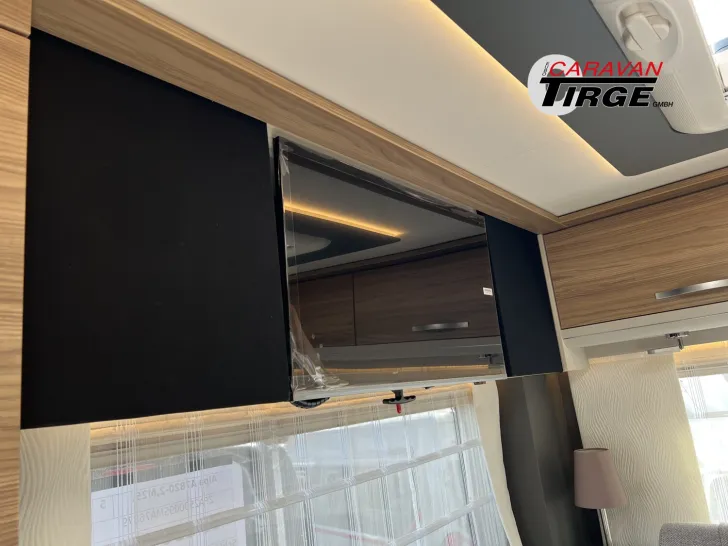 Fahrzeugbild Dethleffs Alpa A 7820-2 #15