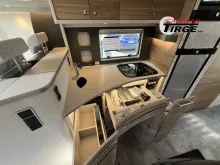 Fahrzeugbild Dethleffs Alpa A 7820-2 #16