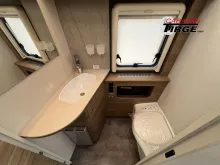 Fahrzeugbild Dethleffs Alpa A 7820-2 #18