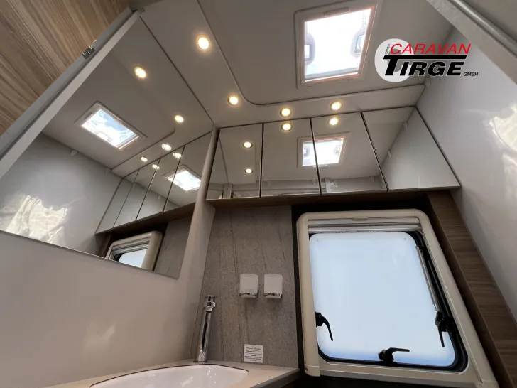 Fahrzeugbild Dethleffs Alpa A 7820-2 #19