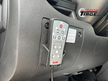 Fahrzeugbild Dethleffs Alpa A 7820-2 #23