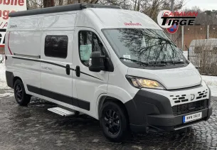 Bild Globetrail Active 600 KS