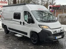 Fahrzeugbild Dethleffs Globetrail Active 600 KS Fiat #1