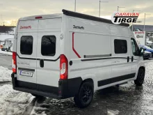 Fahrzeugbild Dethleffs Globetrail Active 600 KS Fiat #5