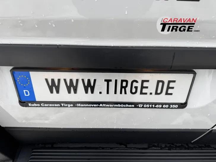 Fahrzeugbild Dethleffs Globetrail Active 600 KS Fiat #6