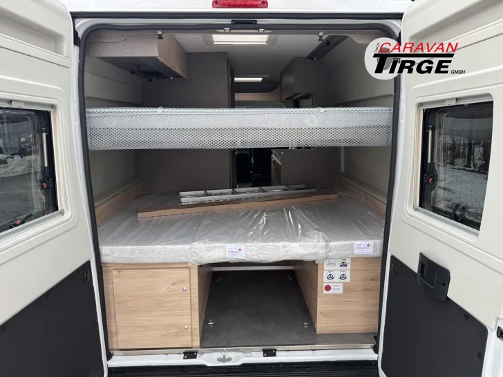 Fahrzeugbild Dethleffs Globetrail Active 600 KS Fiat #8