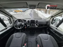 Fahrzeugbild Dethleffs Globetrail Active 600 KS Fiat #11