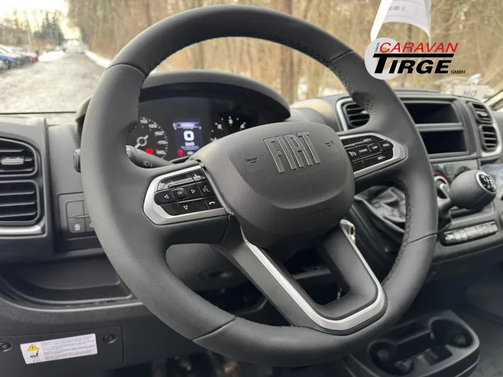 Fahrzeugbild Dethleffs Globetrail Active 600 KS Fiat #12
