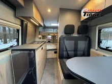 Fahrzeugbild Dethleffs Globetrail Active 600 KS Fiat #13