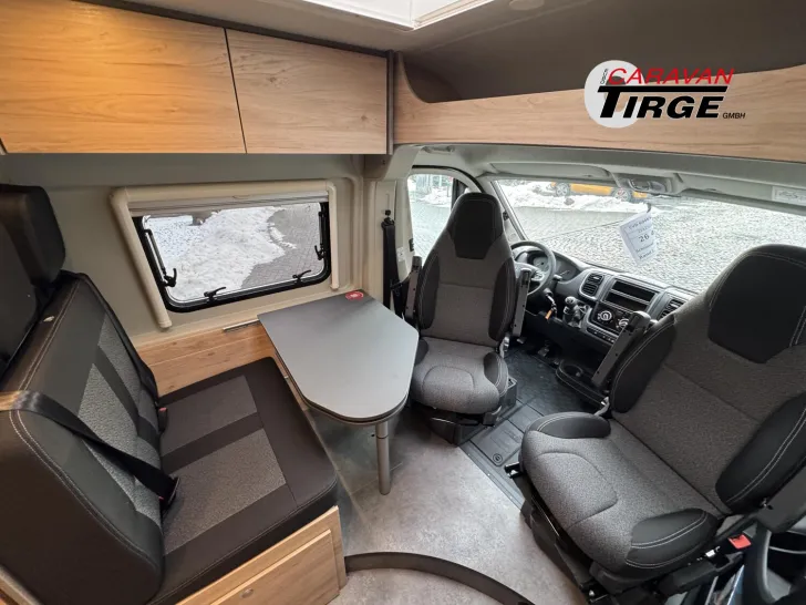 Fahrzeugbild Dethleffs Globetrail Active 600 KS Fiat #14