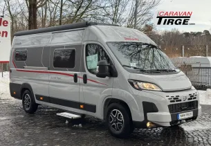 Bild Globetrail 640 ES