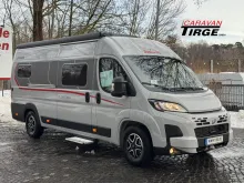 Fahrzeugbild Dethleffs Globetrail 640 ES Fiat #1