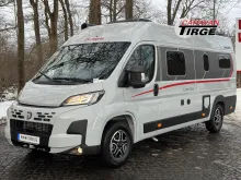 Fahrzeugbild Dethleffs Globetrail 640 ES Fiat #3