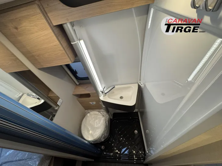 Fahrzeugbild Dethleffs Globetrail 640 ES Fiat #17