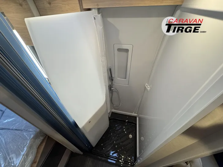 Fahrzeugbild Dethleffs Globetrail 640 ES Fiat #18