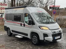 Fahrzeugbild Dethleffs Globetrail 540 DR Fiat #1