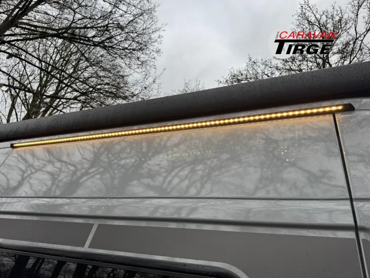 Fahrzeugbild Dethleffs Globetrail 540 DR Fiat #4