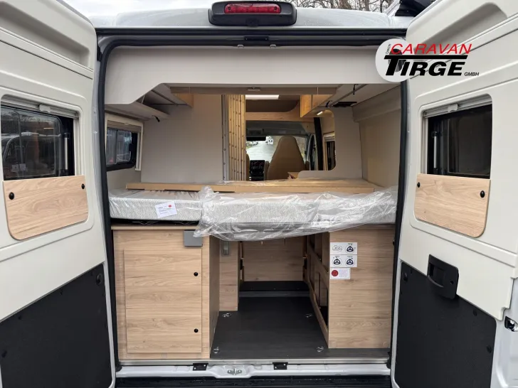 Fahrzeugbild Dethleffs Globetrail 540 DR Fiat #7