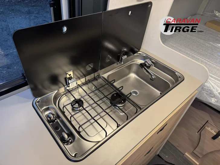 Fahrzeugbild Dethleffs Globetrail 540 DR Fiat #16