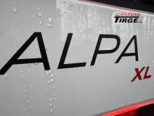 Fahrzeugbild Dethleffs Alpa I 7820-2 #4