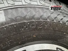 Fahrzeugbild Dethleffs Alpa I 7820-2 #7