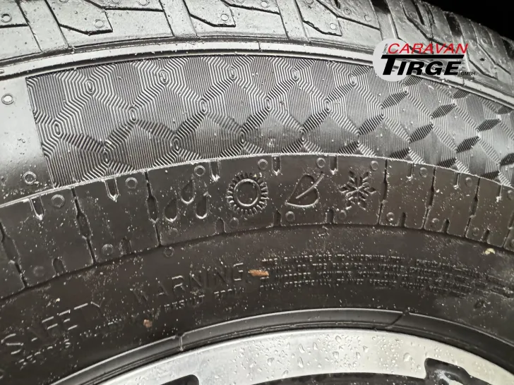 Fahrzeugbild Dethleffs Alpa I 7820-2 #7
