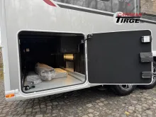 Fahrzeugbild Dethleffs Alpa I 7820-2 #8
