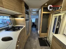 Fahrzeugbild Dethleffs Alpa I 7820-2 #11