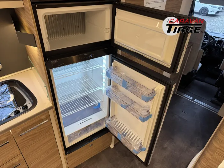 Fahrzeugbild Dethleffs Alpa I 7820-2 #16