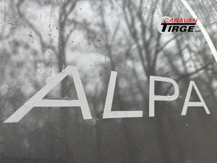 Fahrzeugbild Dethleffs Alpa A 6820-2 #4