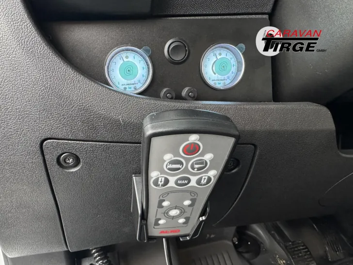 Fahrzeugbild Dethleffs Alpa A 6820-2 #11