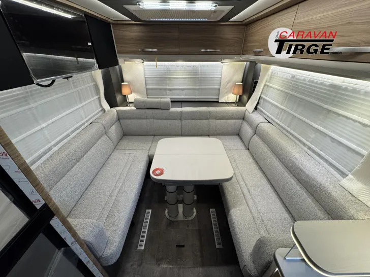 Fahrzeugbild Dethleffs Alpa A 6820-2 #14
