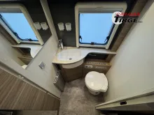 Fahrzeugbild Dethleffs Alpa A 6820-2 #23